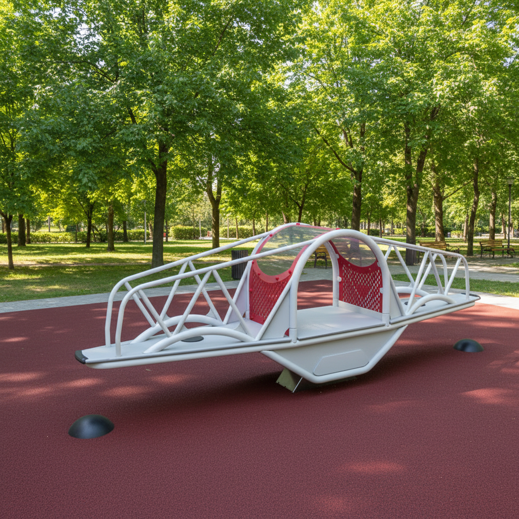 Балансир Лайнер Мах