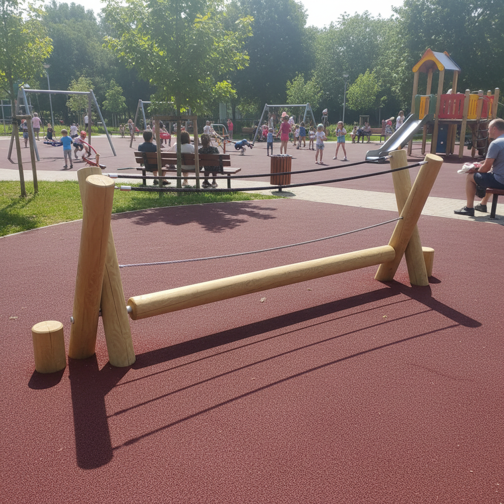 Вращающееся бревно v.2