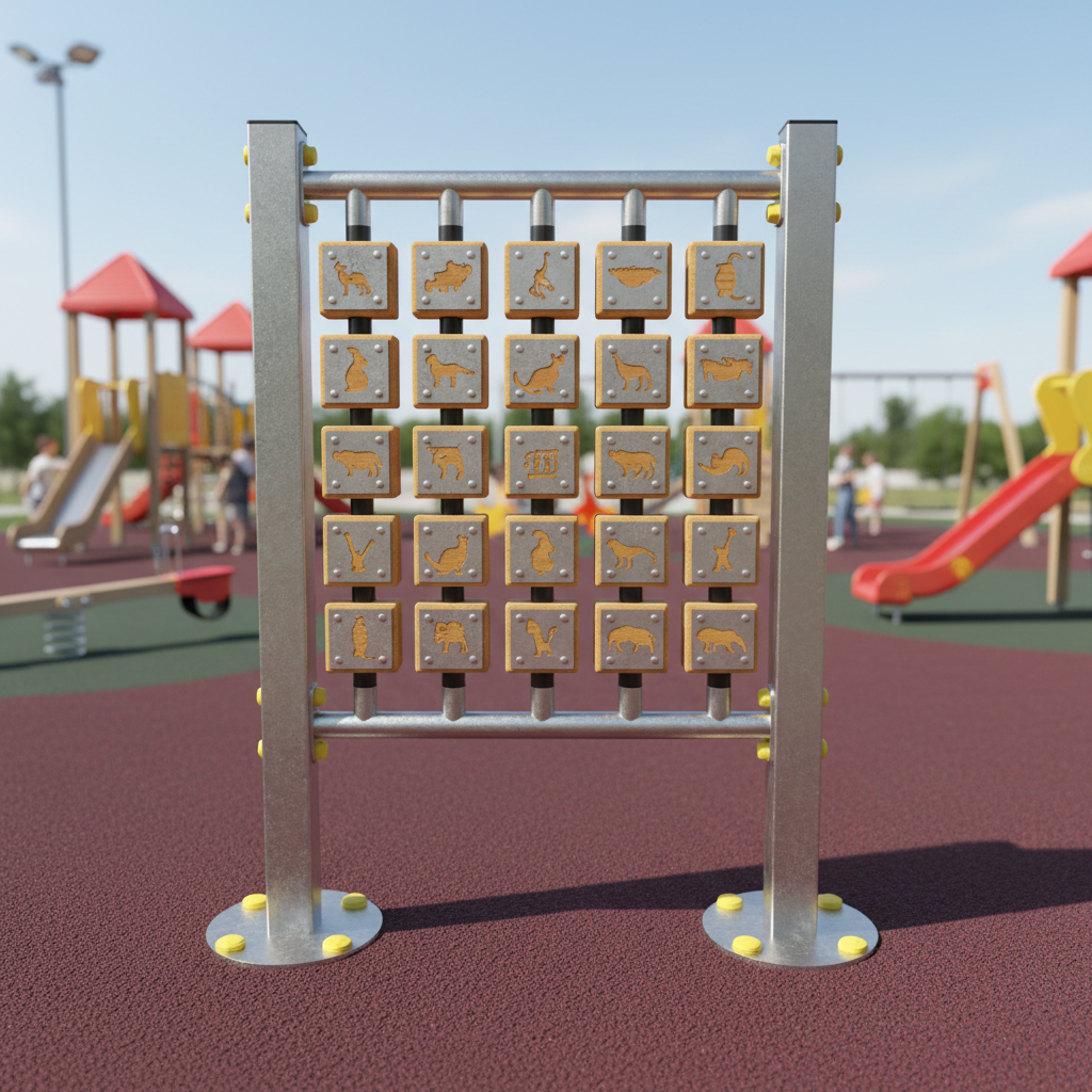 Тренажер для малышей Найди пару