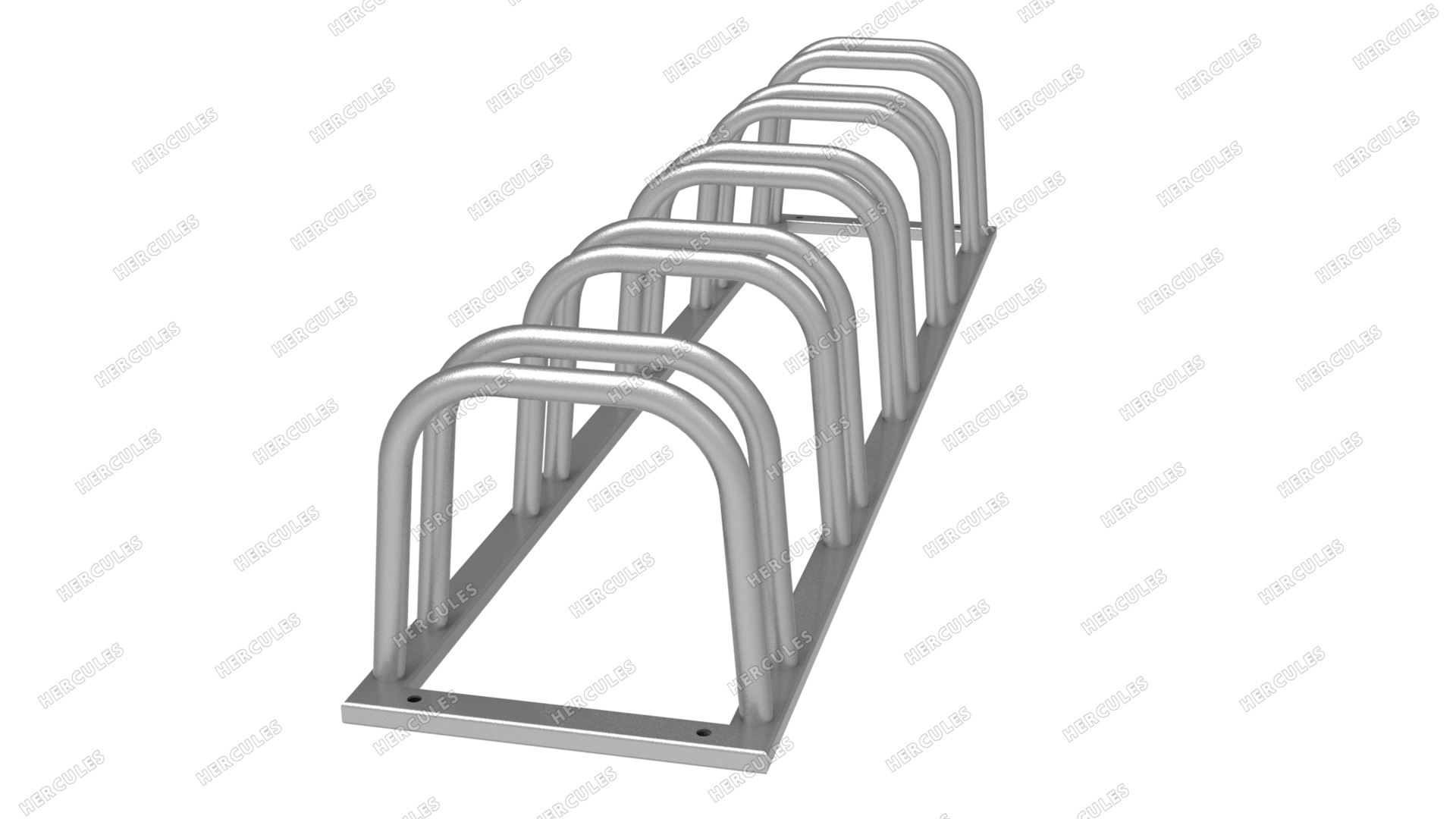 Велопарковка Трапеция