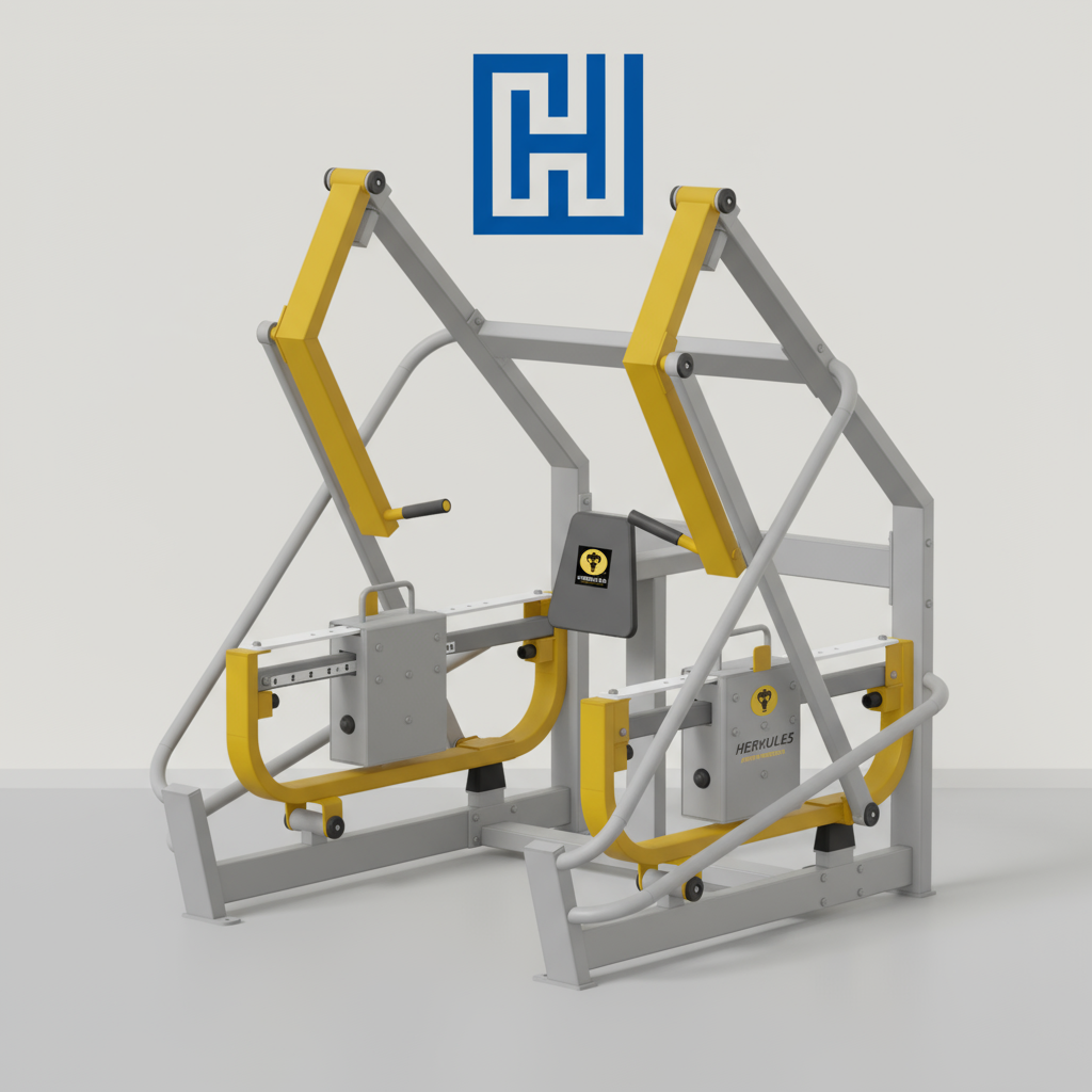 НВВ-006Z Жим от груди для колясочников