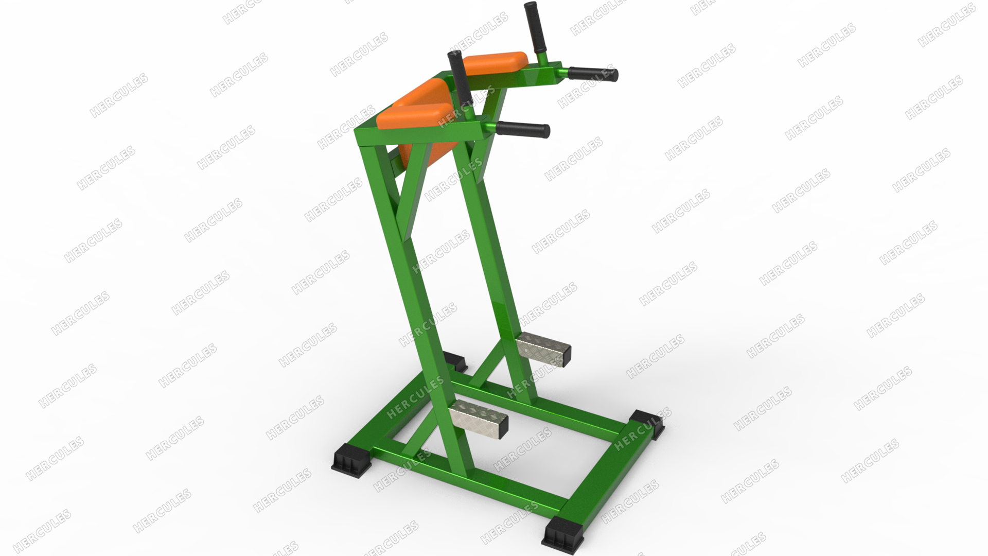 Брусья опорные