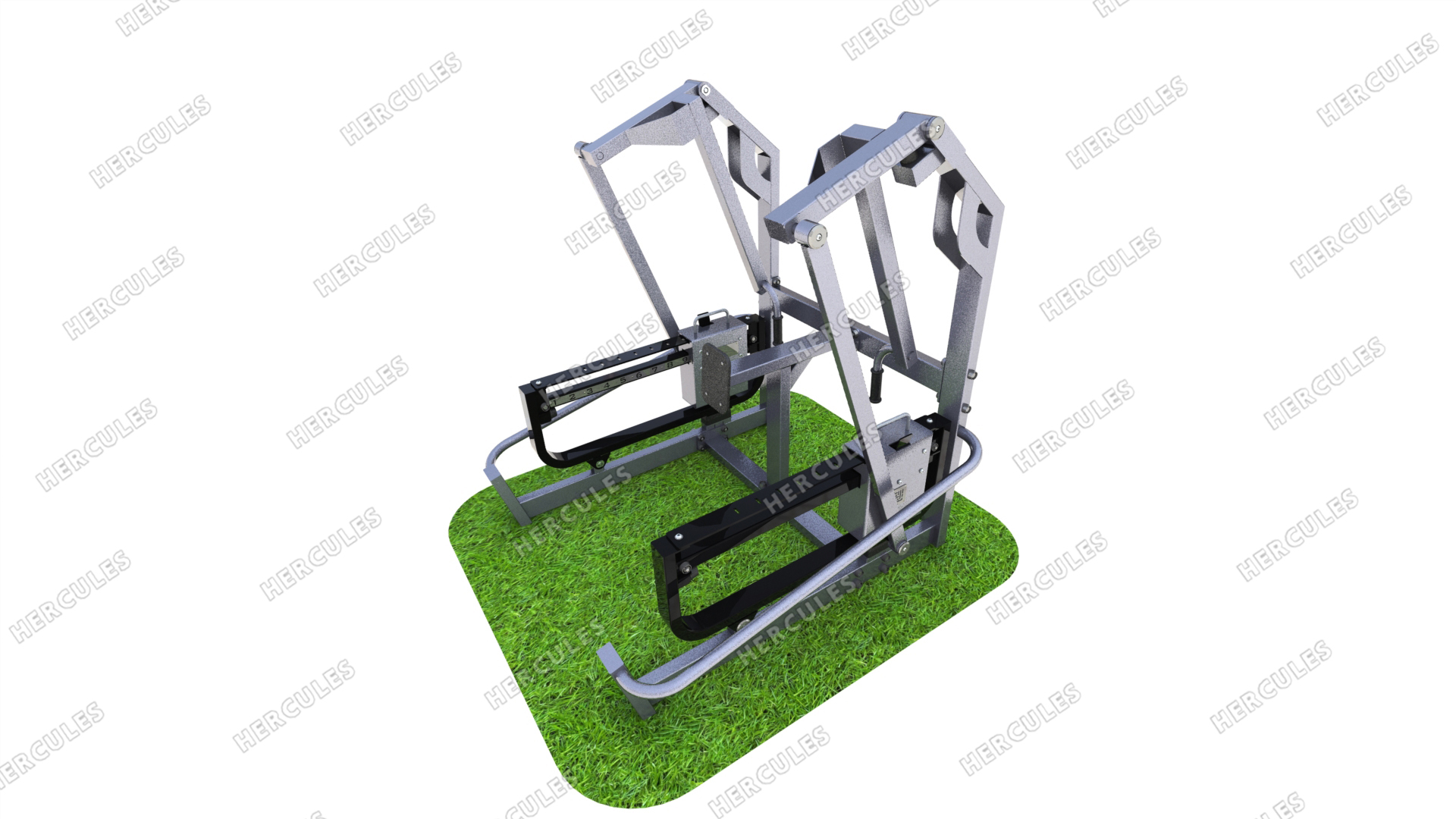 НВВ-024Z Тяга к поясу для колясочников