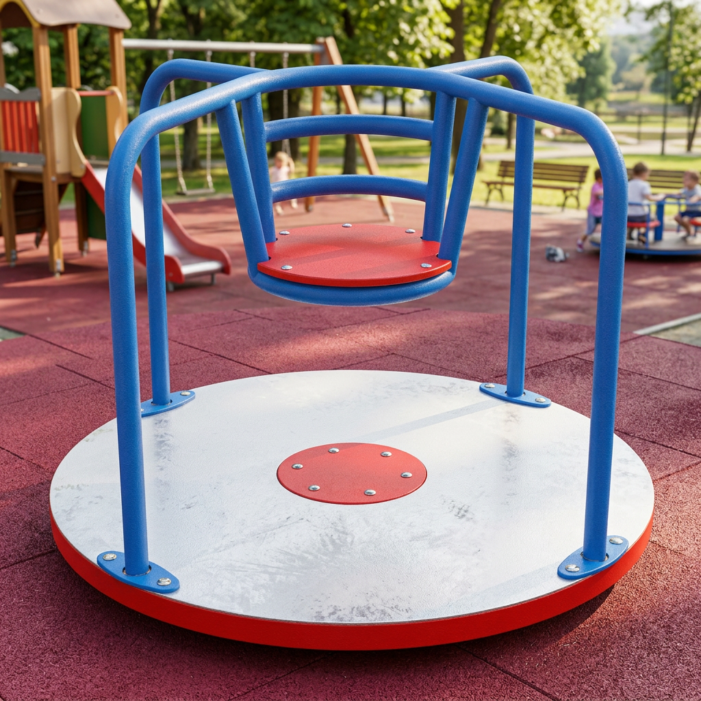 Карусель Эгоист