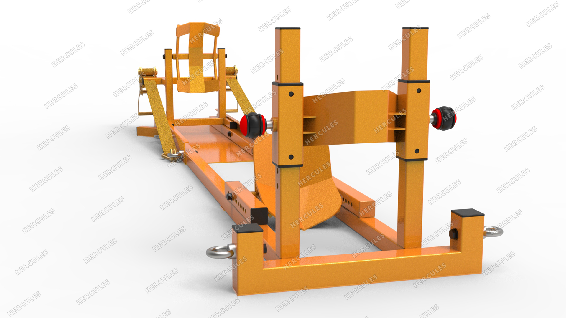 Устройство для перевозки мотоцикла