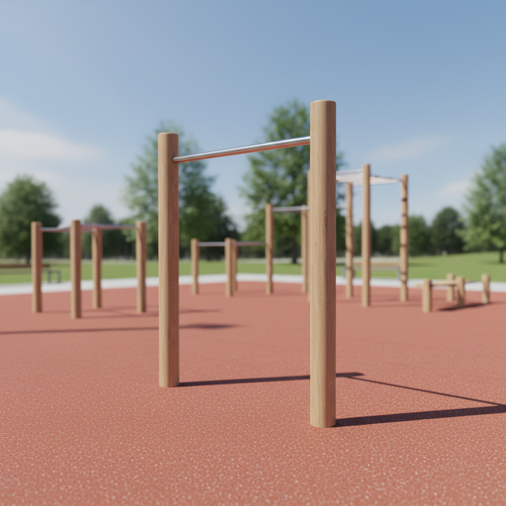 Турник серия Эко