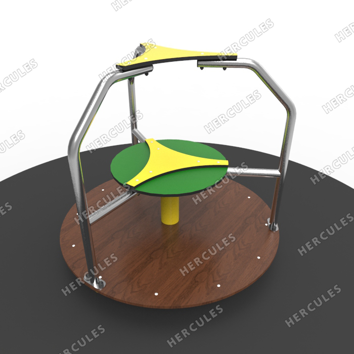 Карусель для самых маленьких - 1шт.