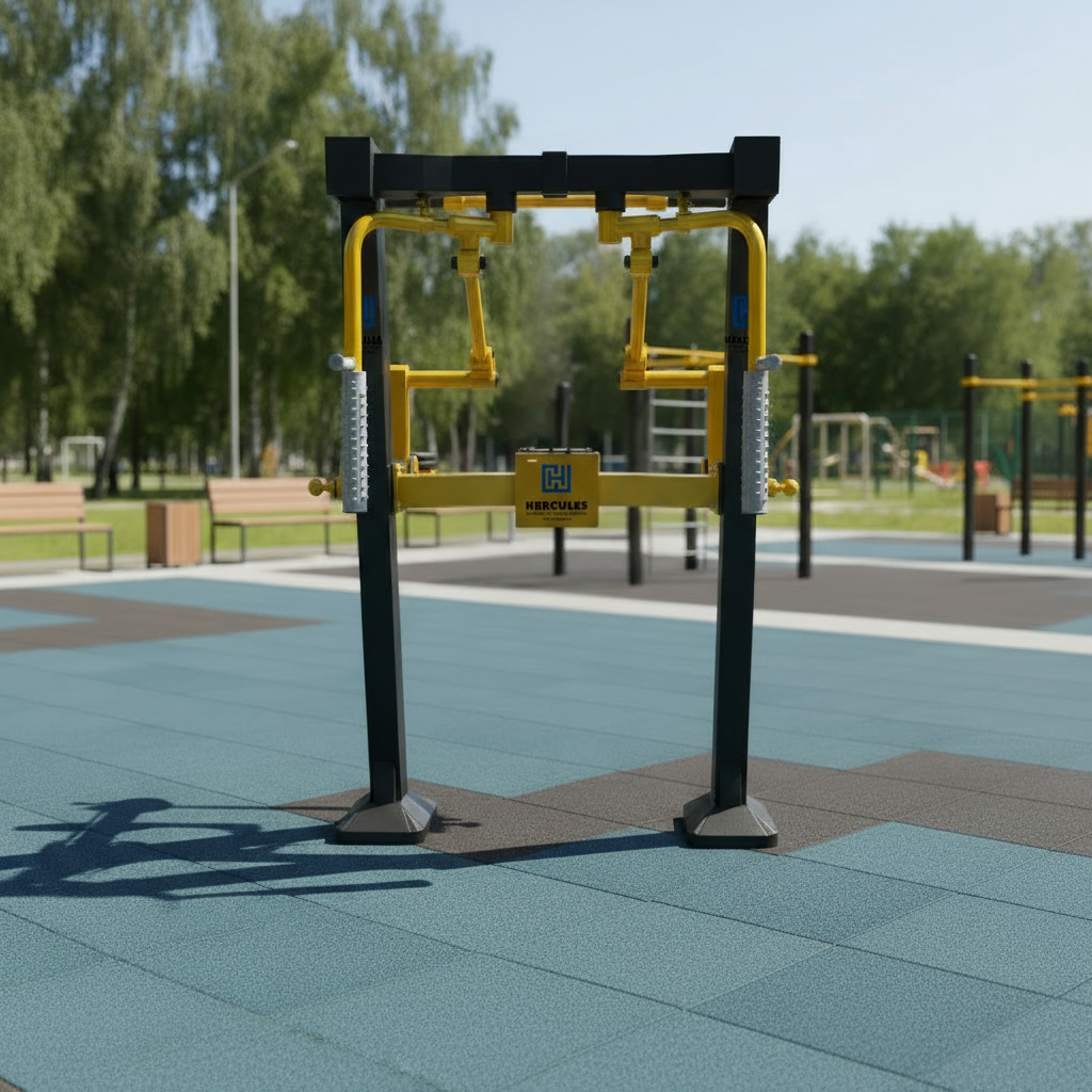 НВВ-008 Баттерфляй с переменным весом