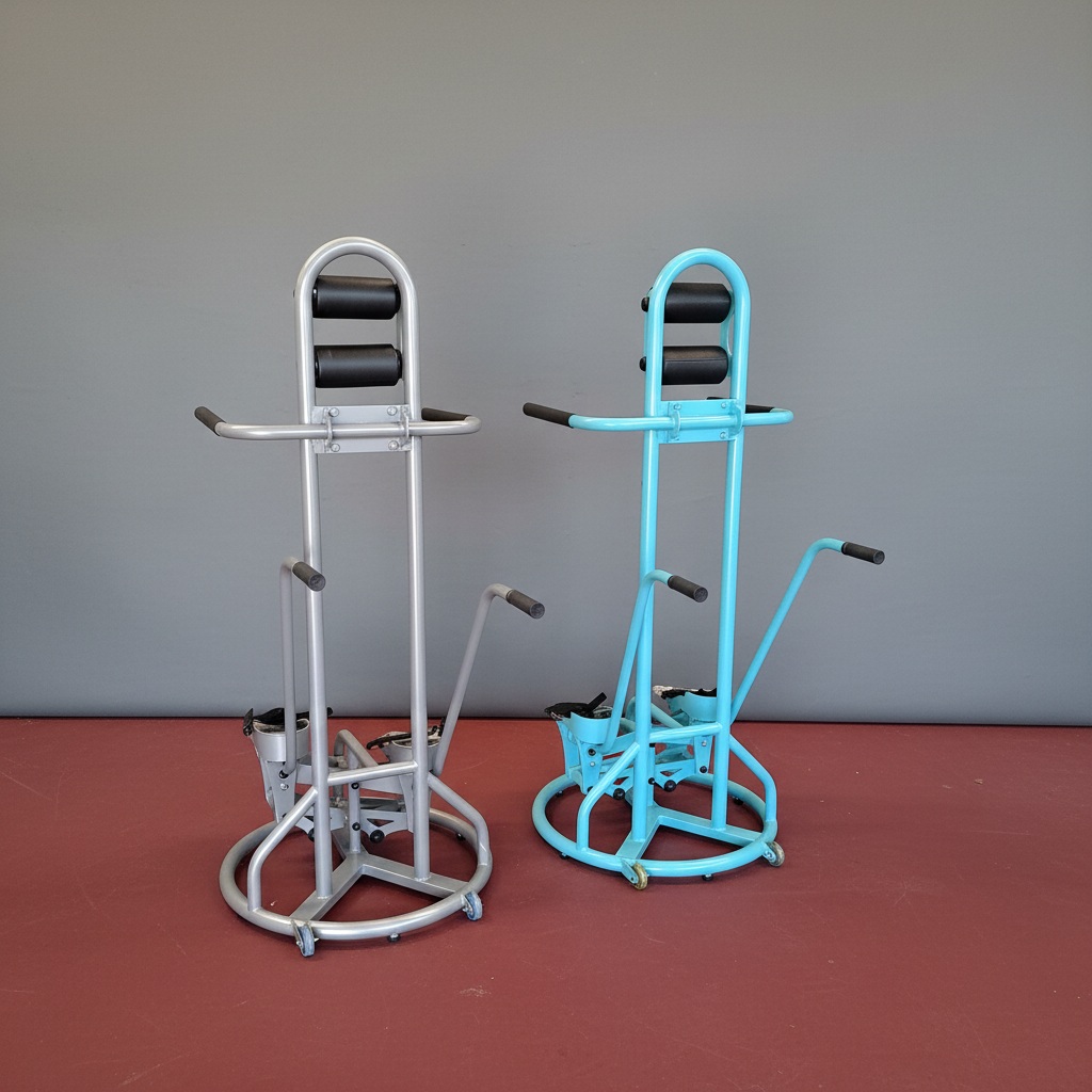 Реабилитационный тренажер степпер