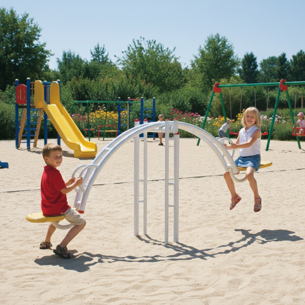 Балансир Коромысло