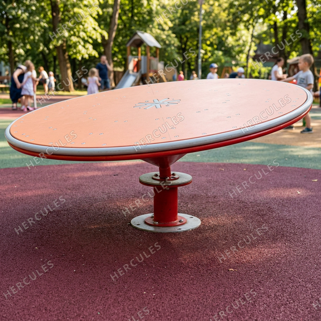 Вращающийся диск