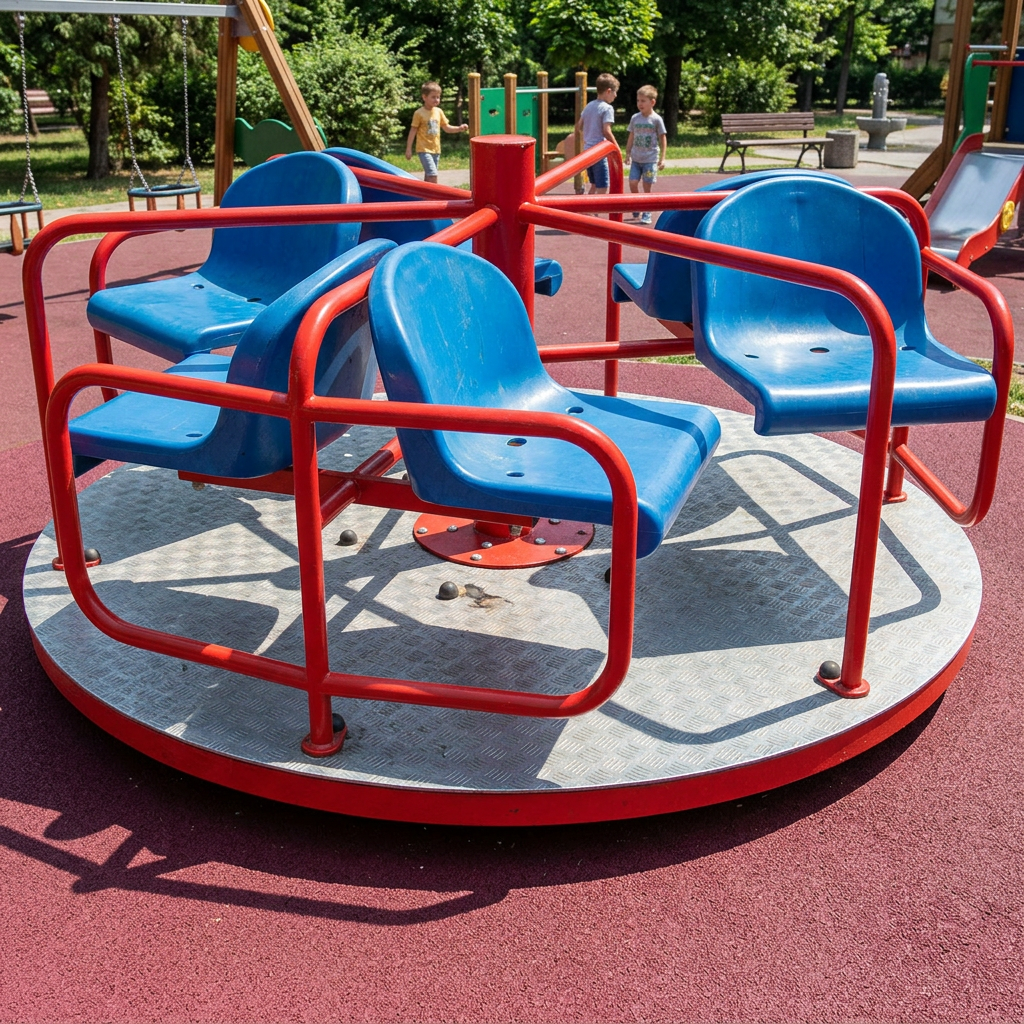 Карусель Азарт