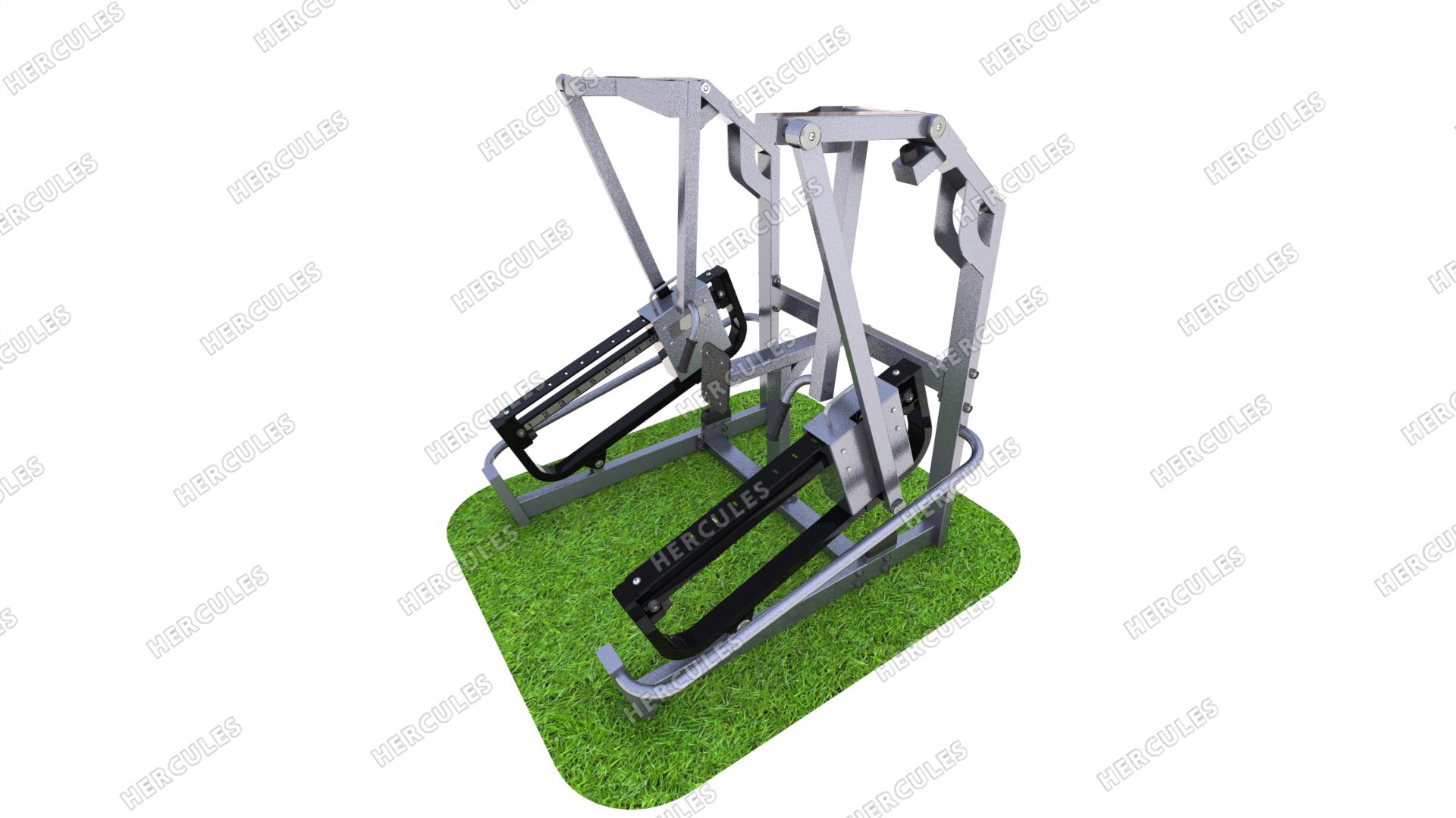 НВВ-024Z Тяга к поясу для колясочников