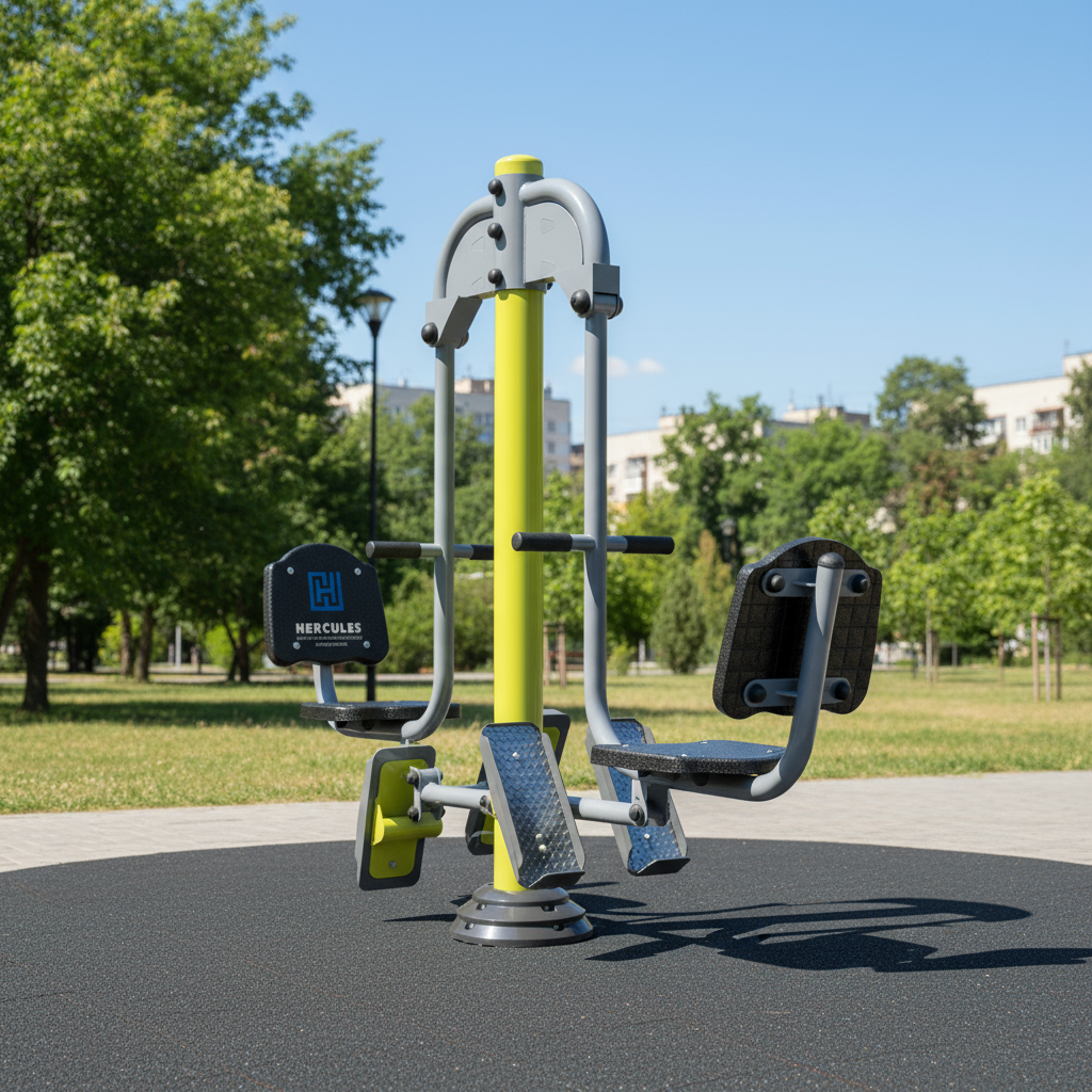 ZOV-019 Жим ногами двойной