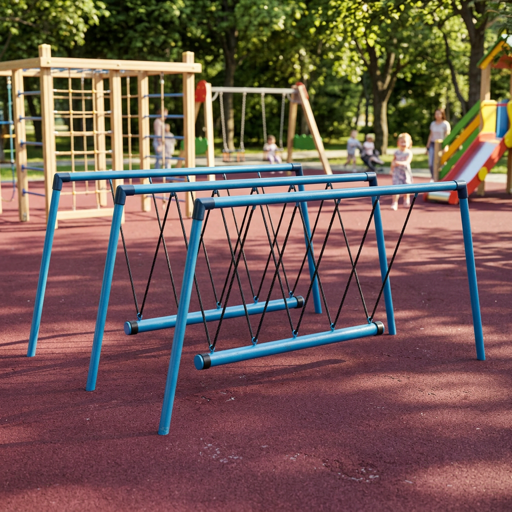 Качели Большой змей