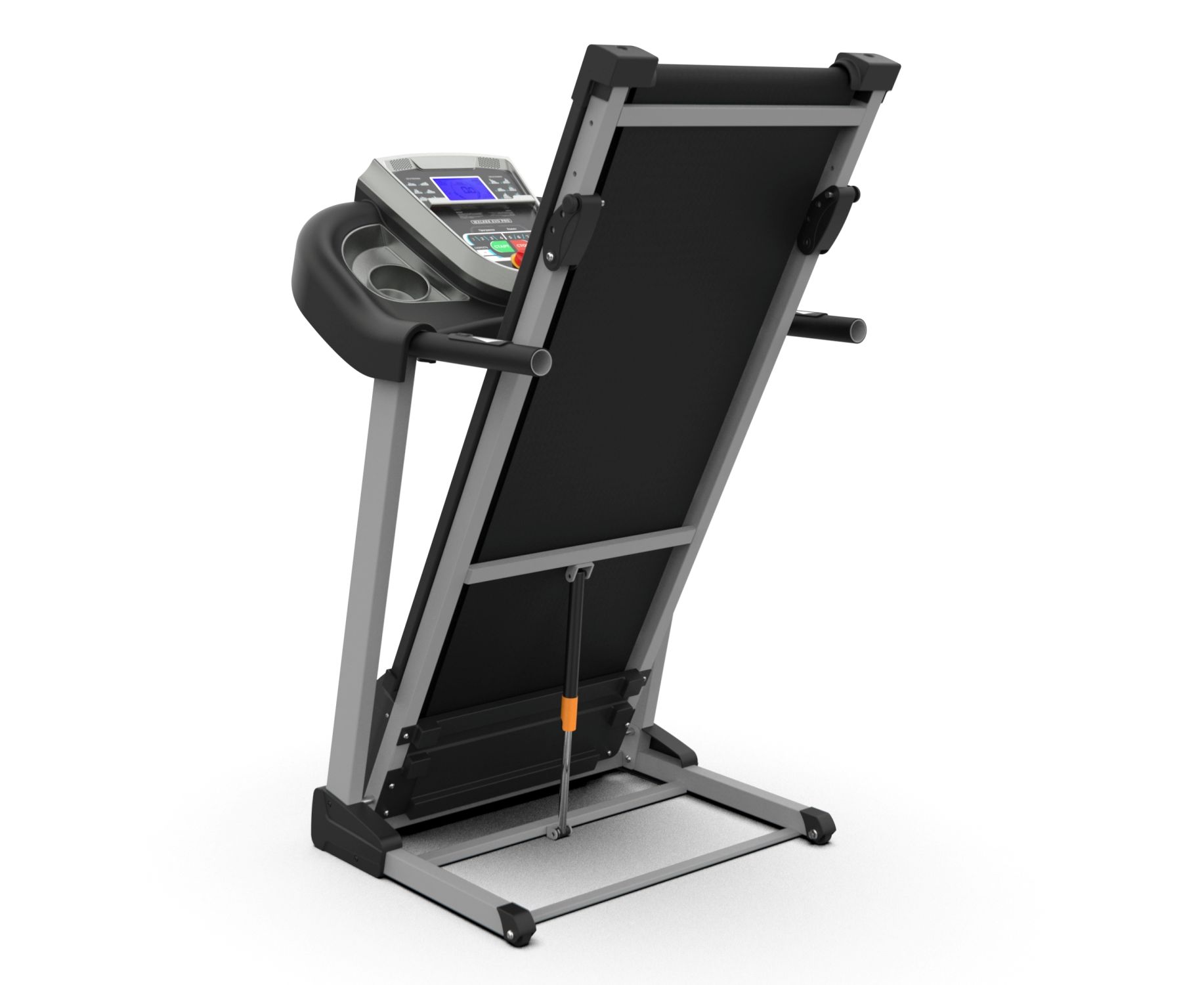 Реабилитационная Беговая дорожка DFC WALKER EVO PRO