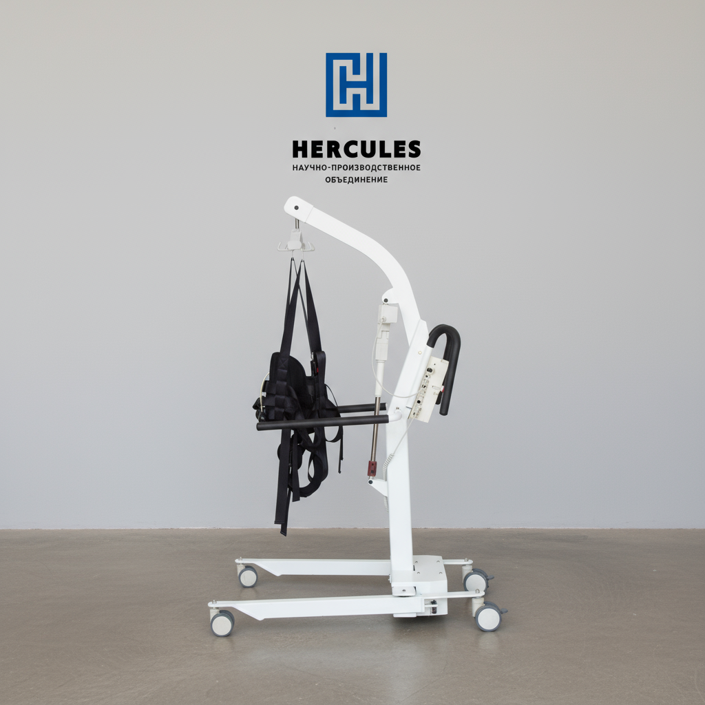 Жилет подвесной AMF HV1