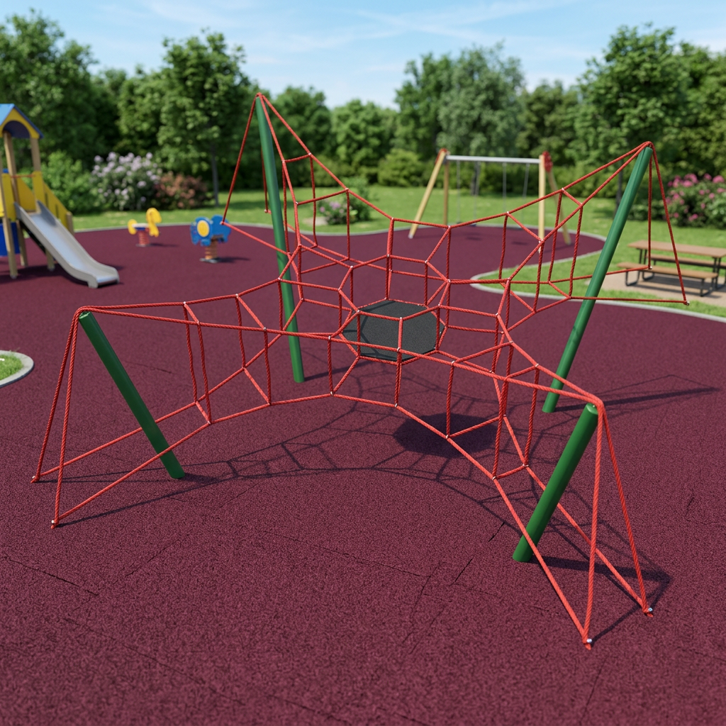 ИГРОВАЯ СЕТКА СЕРИЯ "ПЛАЗМА" ИС-2.5 