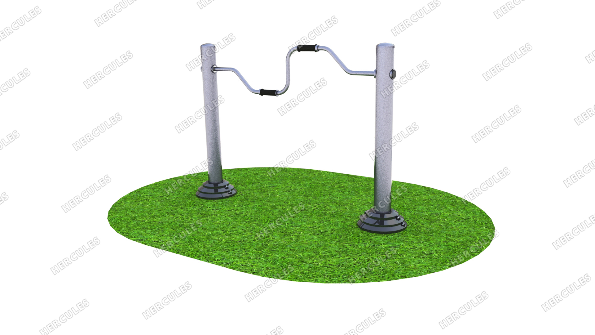 ZV-030 Ручной велосипед для колясочников