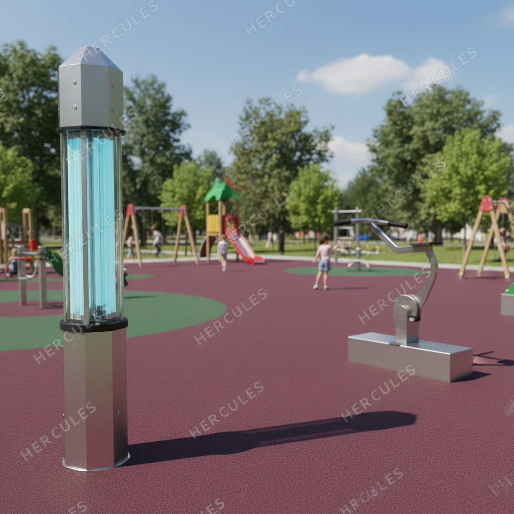 Торнадо водяное