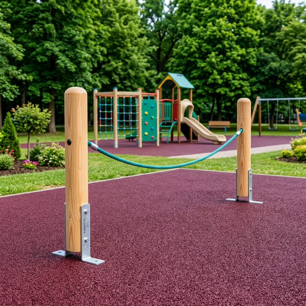 Тренажер равновесия трос 3894