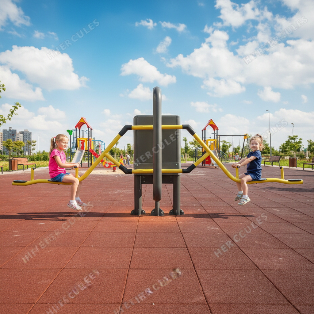 Балансир гидравлический