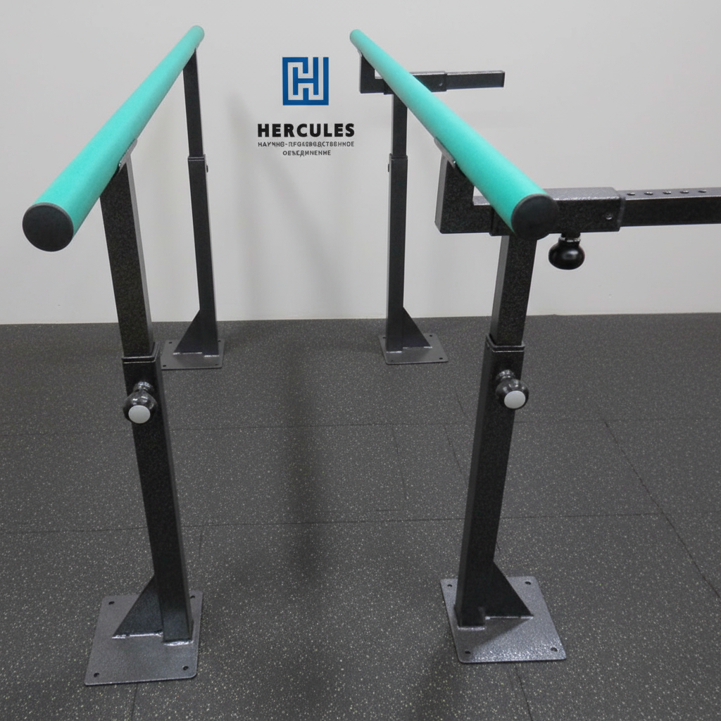 Брусья реабилитационные Бюджет