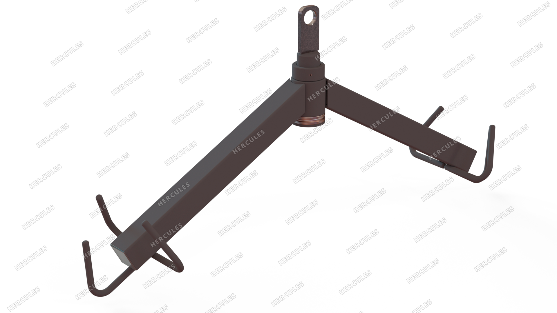 Трапеция универсальная для подвеса за 2 стропы