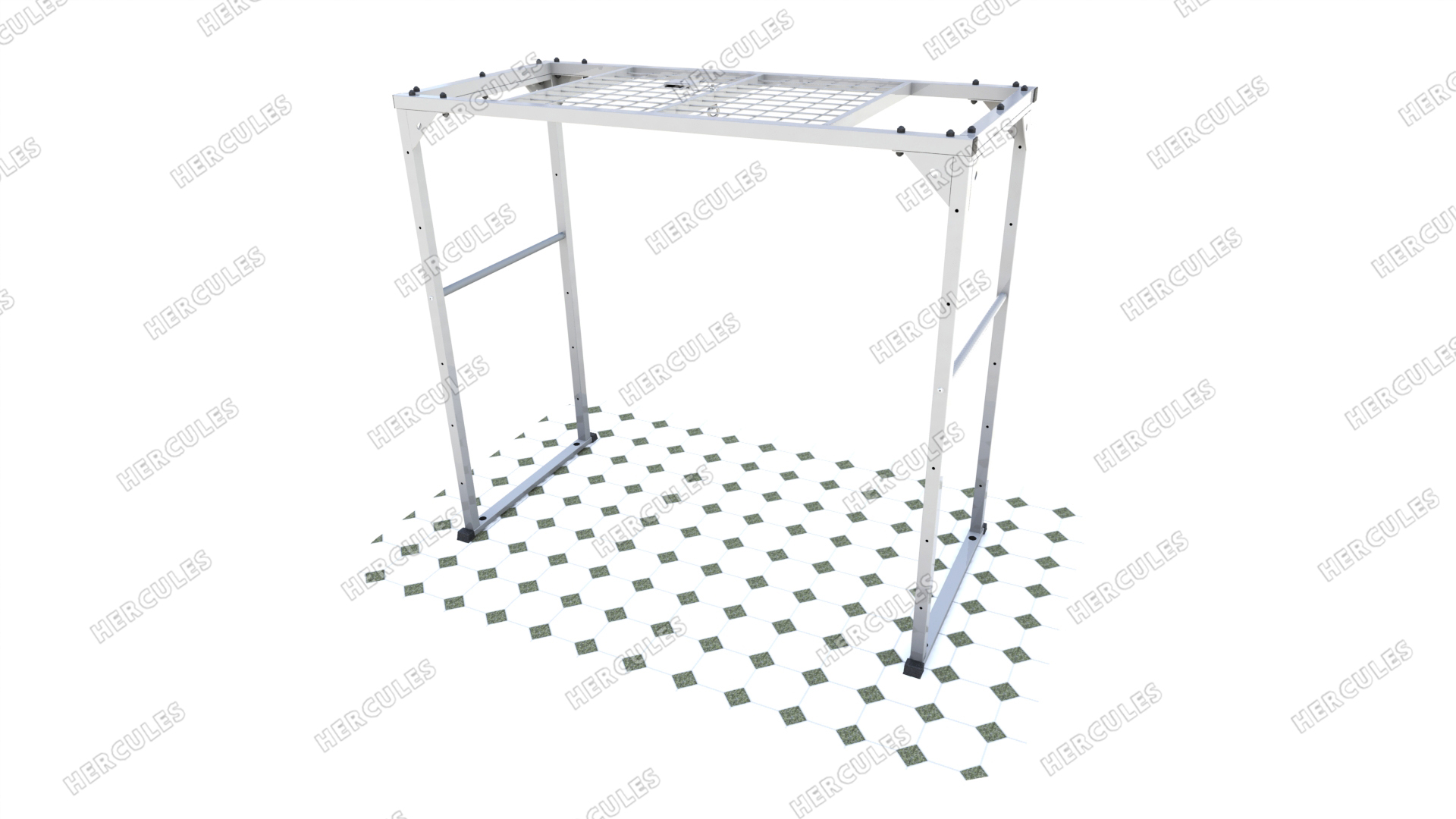 Рама для кинезотерапии малая