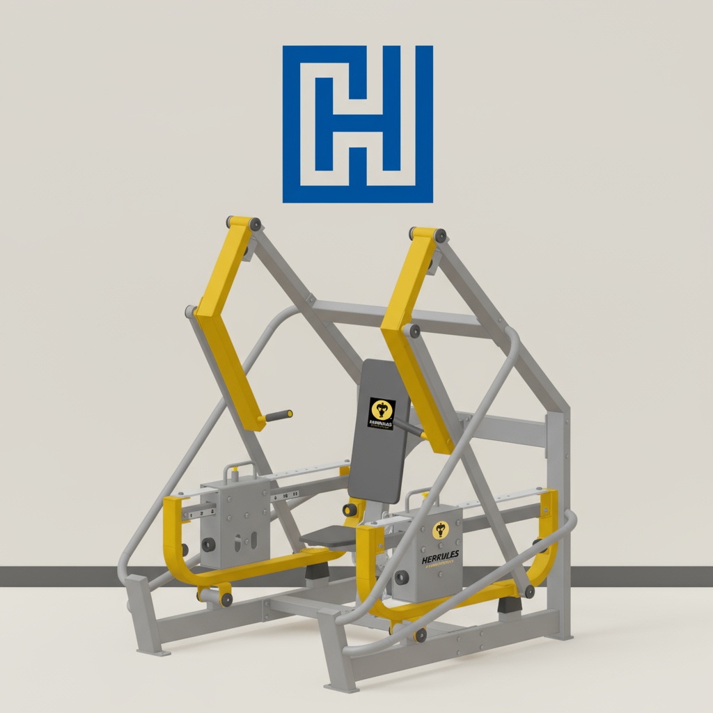 НВВ-013Z Жим от груди