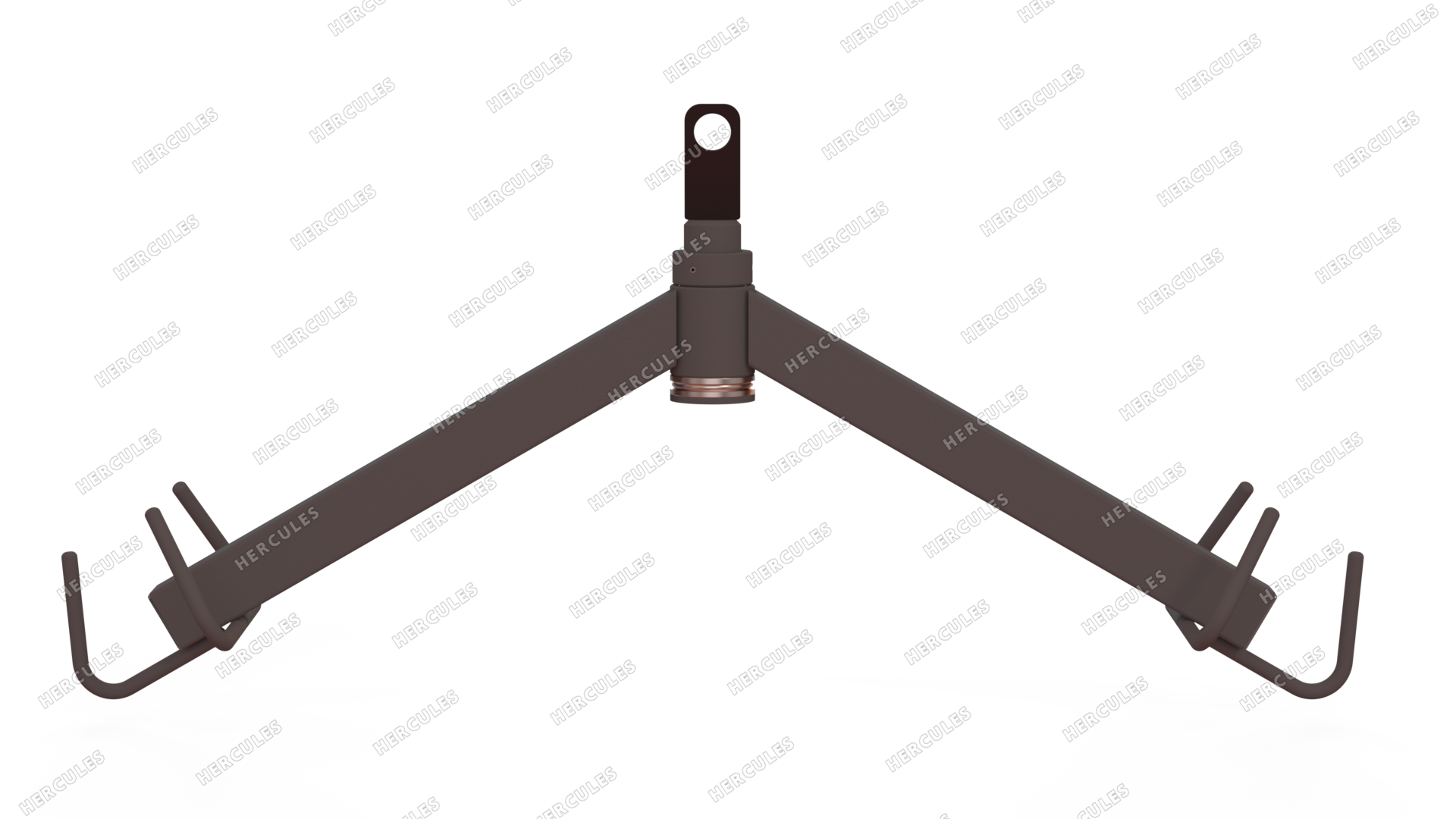 Трапеция универсальная для подвеса за 2 стропы