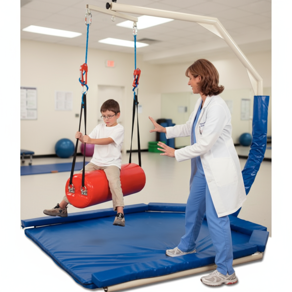 Качели Летчик-2