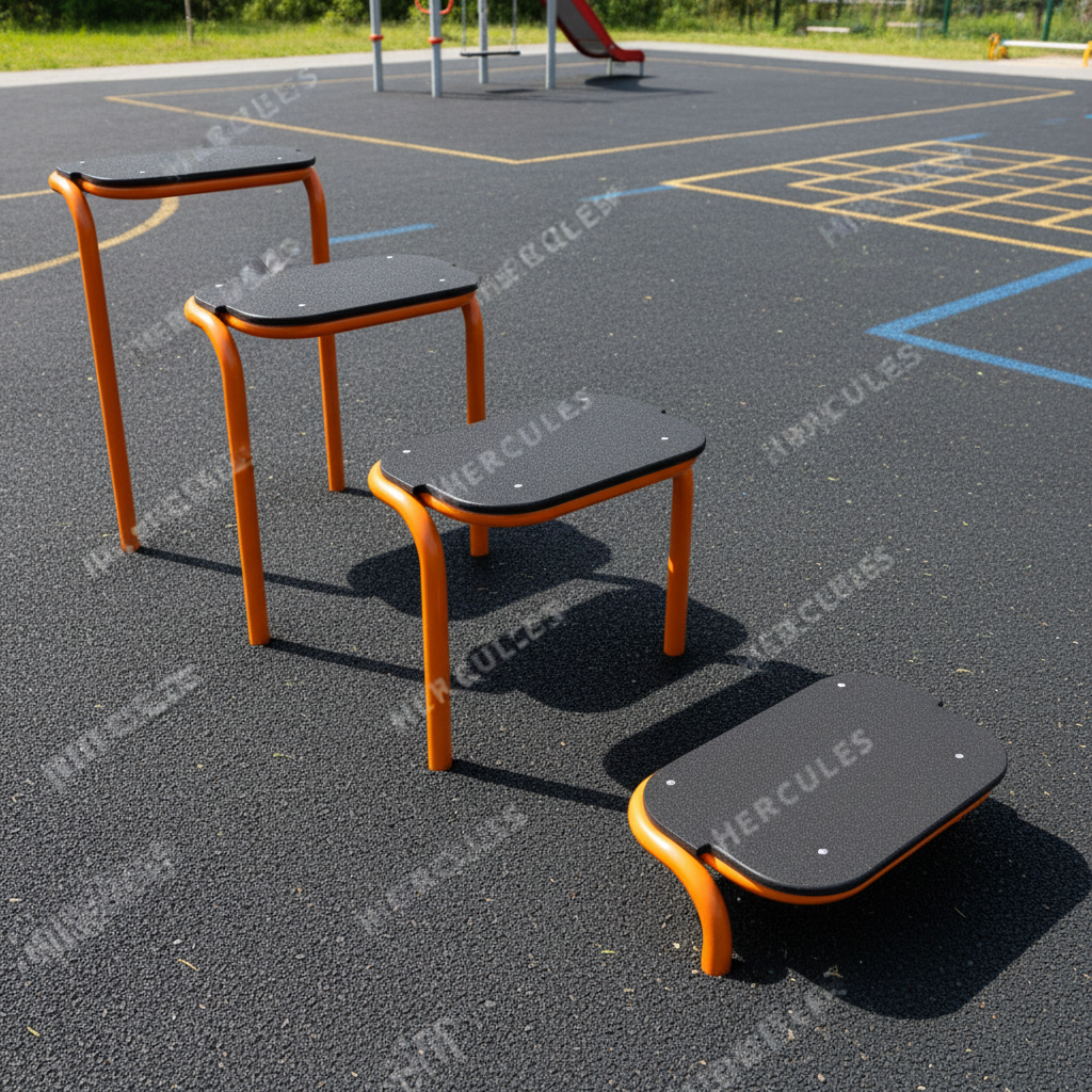 Степ-платформы Рост