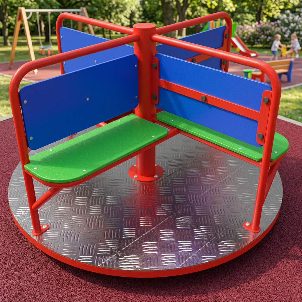 Карусель Астра