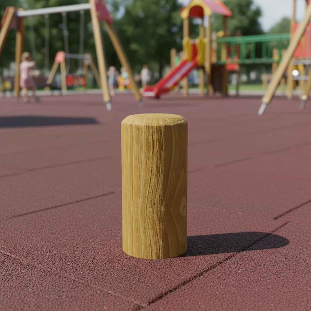 Балансировочный столбик