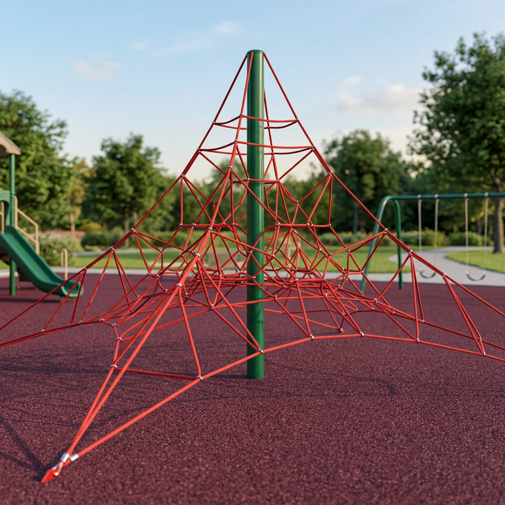 ИГРОВАЯ СЕТКА СЕРИЯ "ЗВЕЗДА" ИС-3,6 Д22