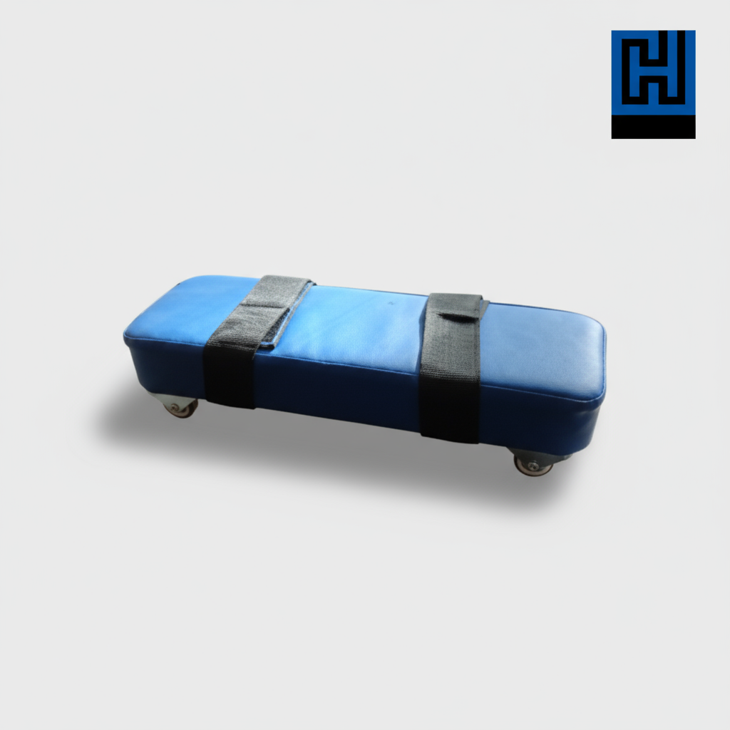 Тренажер для разработки локтевого сустава