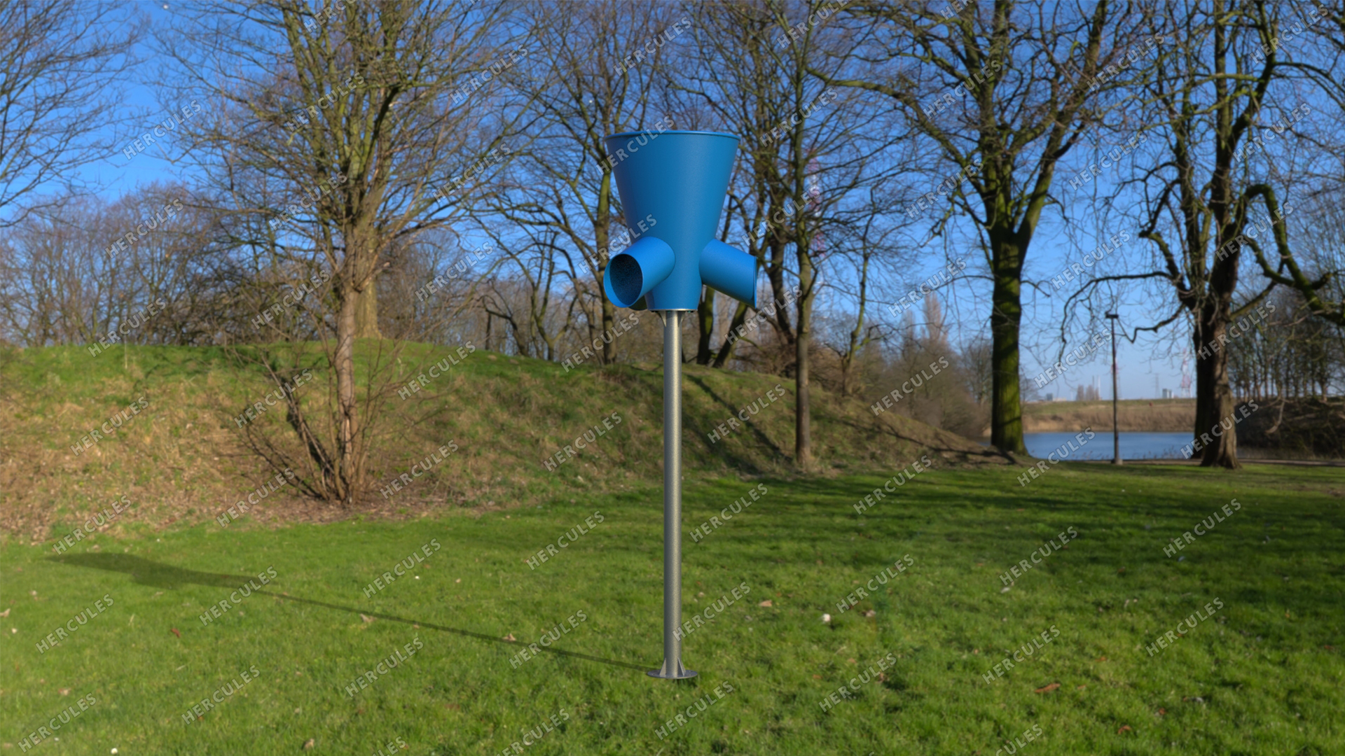 Чудо-корзина для баскетбола