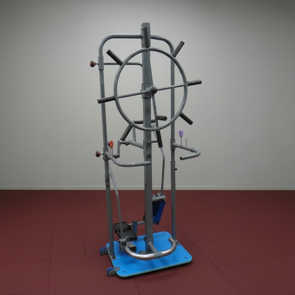 Тренажер после инсульта Капитан