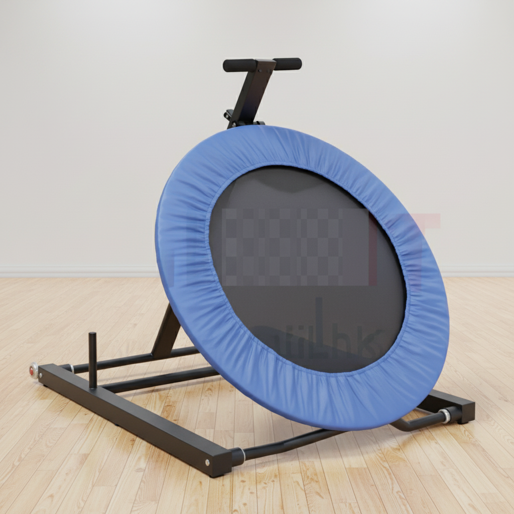 Трамплин для медболов (медицинболов)