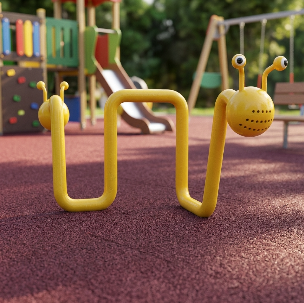 Трубы для разговоров Червяк