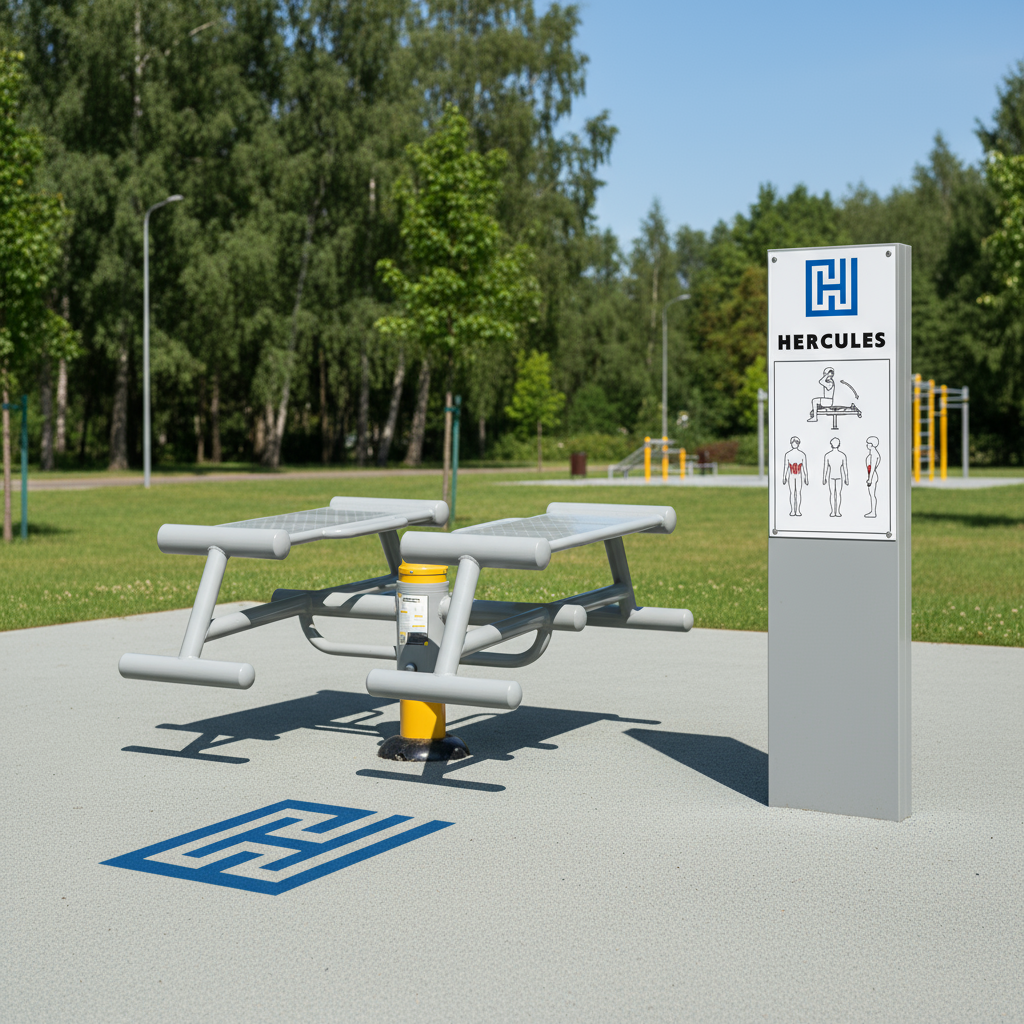 ZOV-018 Пресс-скамья двойная