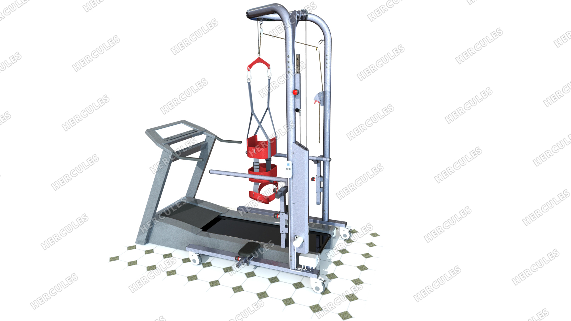Поддерживающая система