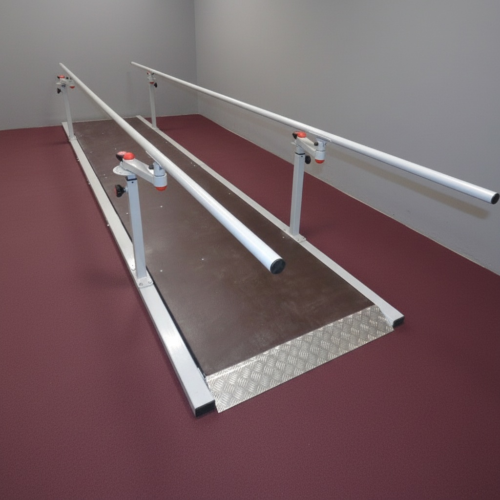 Брусья реабилитационные