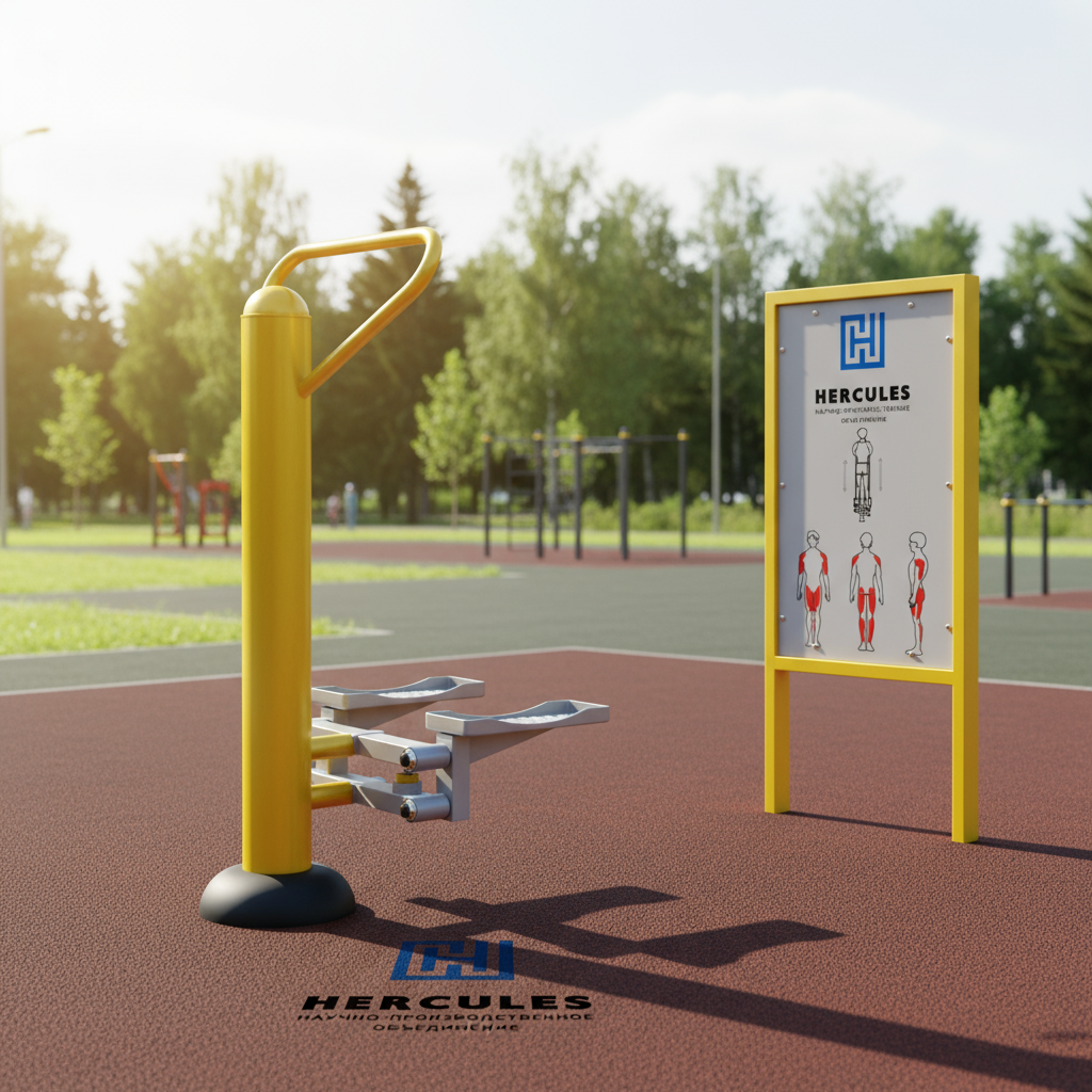 ZOV-008 Степпер