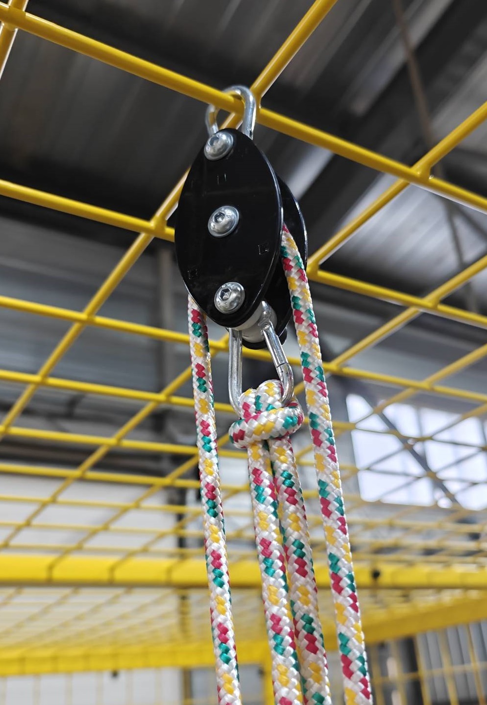 Рама для кинезотерапии малая