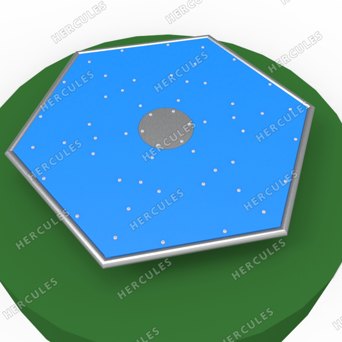 Балансир Шестигранник - 1 шт.