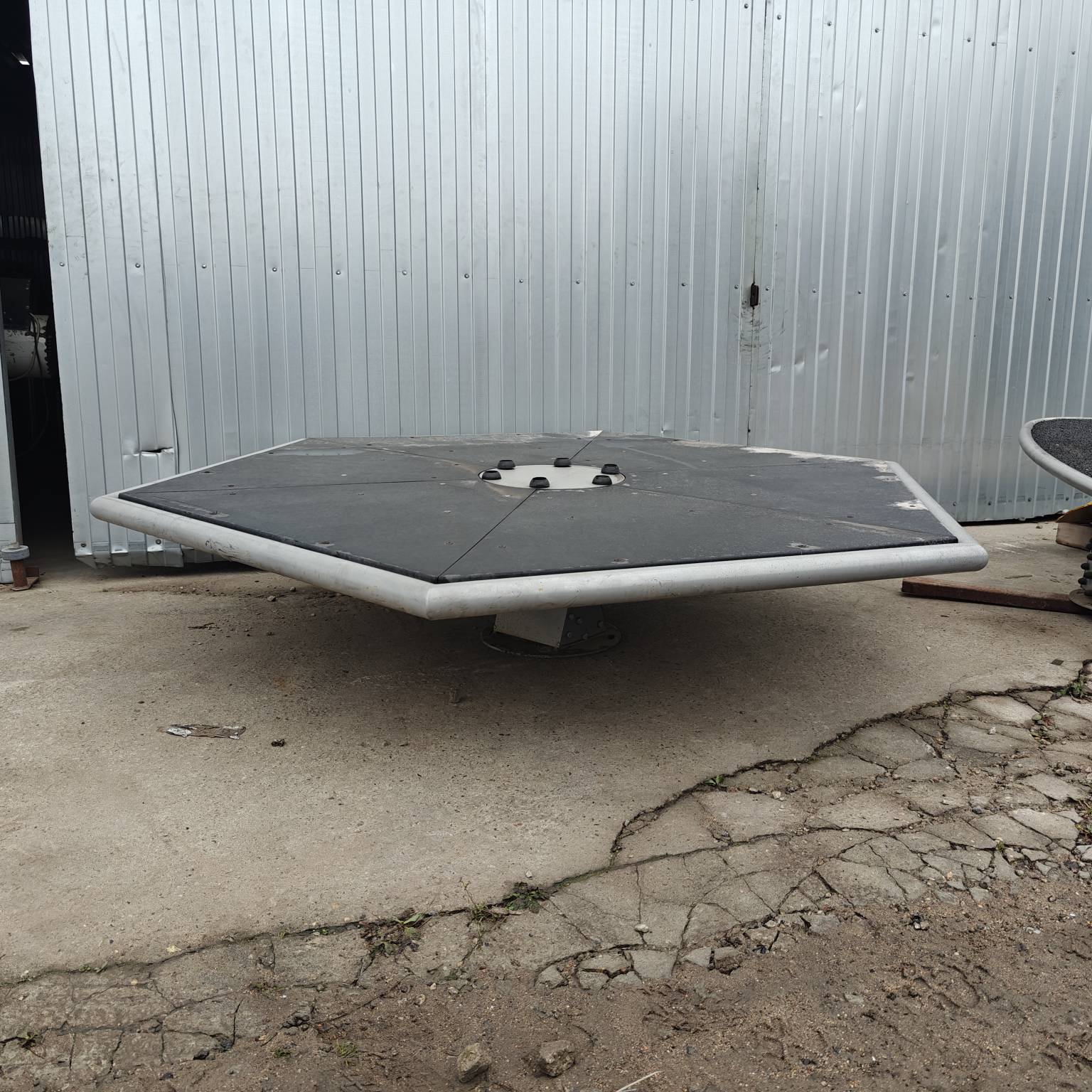 Балансир Шестигранник - 1 шт.