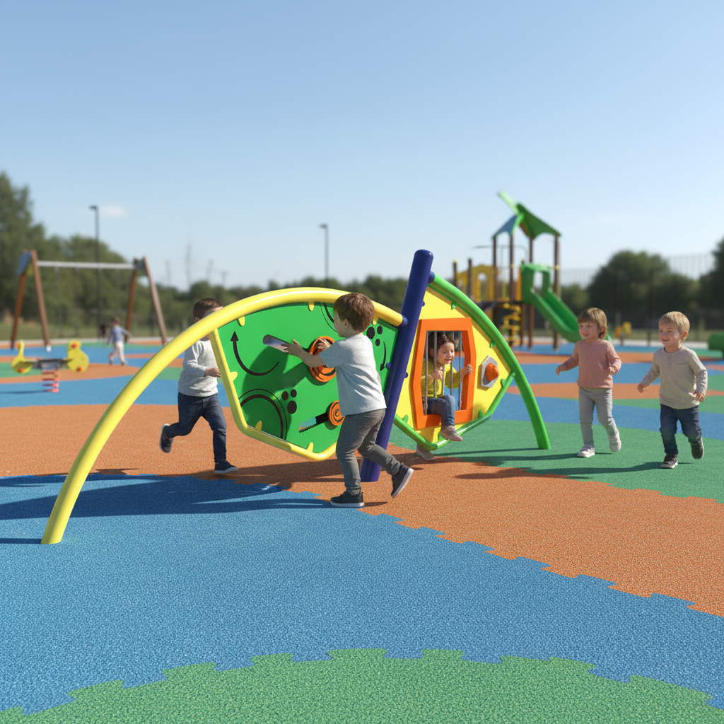 Игровая панель Тайна третьей планеты