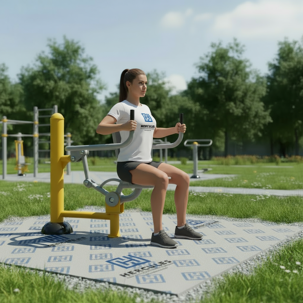 ZOV-003 Жим вниз